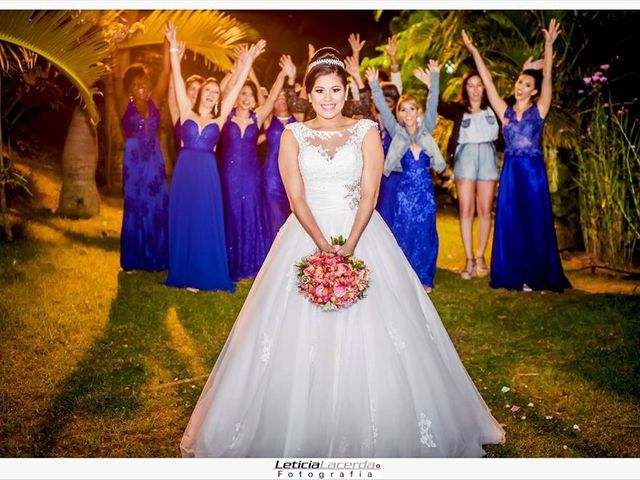 O casamento de Yago e Jéssica em Rio de Janeiro, Rio de Janeiro 6