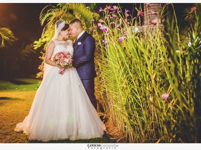 O casamento de Yago e Jéssica em Rio de Janeiro, Rio de Janeiro 8