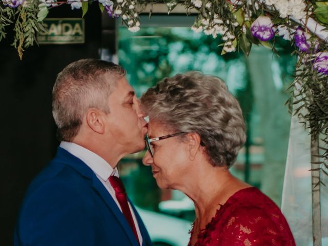 O casamento de Vanderlei e Rosangela em Santo André, São Paulo 4