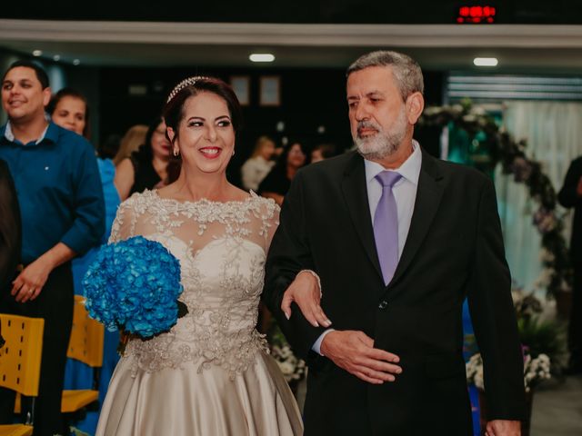 O casamento de Vanderlei e Rosangela em Santo André, São Paulo 6