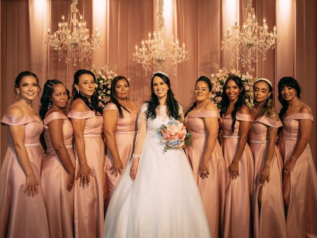 O casamento de William  e Yasmim  em Feira de Santana, Bahia 2