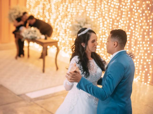 O casamento de William  e Yasmim  em Feira de Santana, Bahia 7