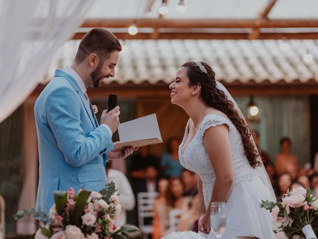 O casamento de Danilo e Daiana em Biguaçu, Santa Catarina 7