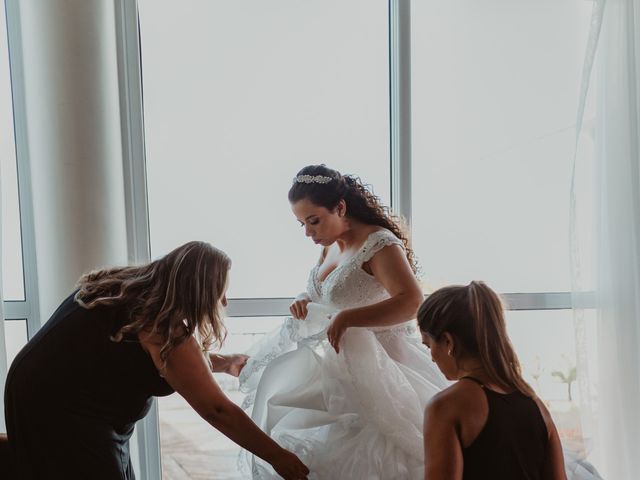 O casamento de Danilo e Daiana em Biguaçu, Santa Catarina 16