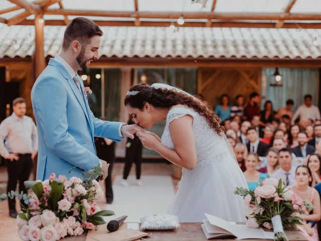 O casamento de Danilo e Daiana em Biguaçu, Santa Catarina 86