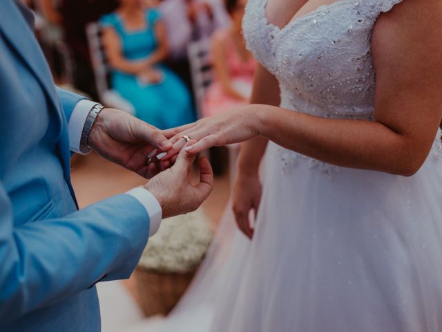 O casamento de Danilo e Daiana em Biguaçu, Santa Catarina 90