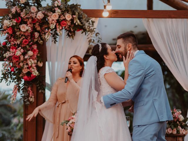 O casamento de Danilo e Daiana em Biguaçu, Santa Catarina 94