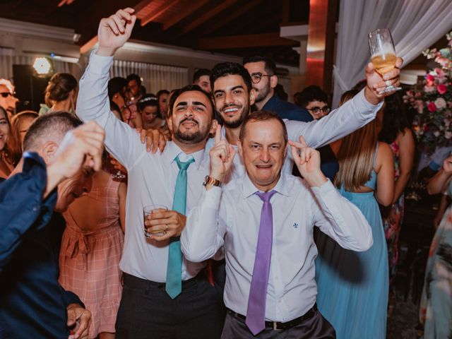 O casamento de Danilo e Daiana em Biguaçu, Santa Catarina 125