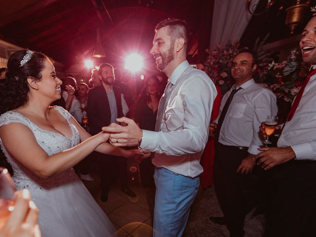 O casamento de Danilo e Daiana em Biguaçu, Santa Catarina 128