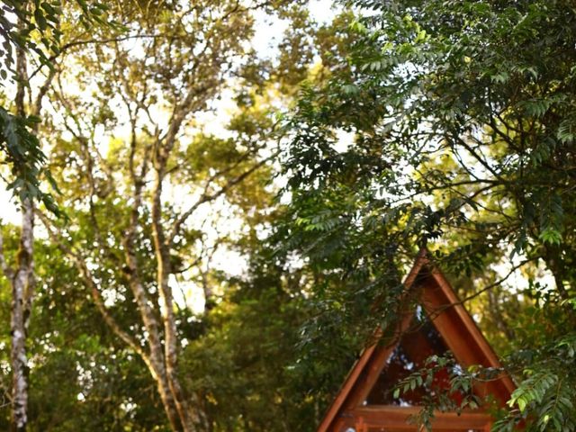 O casamento de Erick e Barbara em Curitiba, Paraná 5