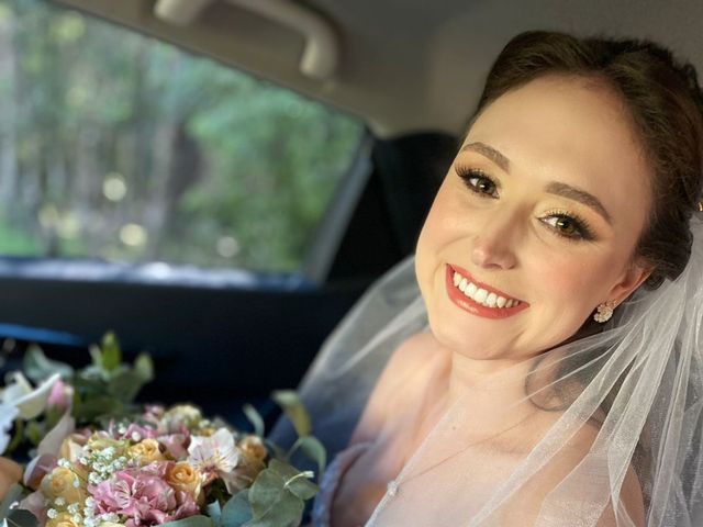 O casamento de Erick e Barbara em Curitiba, Paraná 6
