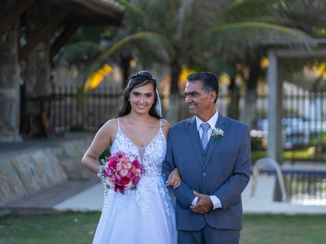 O casamento de Diego e Fernanda em Salvador, Bahia 35