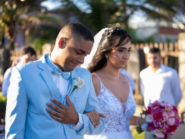 O casamento de Diego e Fernanda em Salvador, Bahia 36