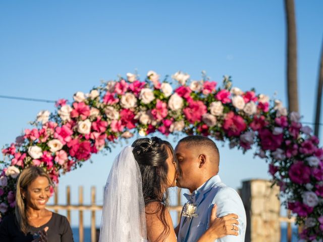 O casamento de Diego e Fernanda em Salvador, Bahia 41