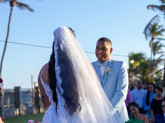 O casamento de Diego e Fernanda em Salvador, Bahia 43