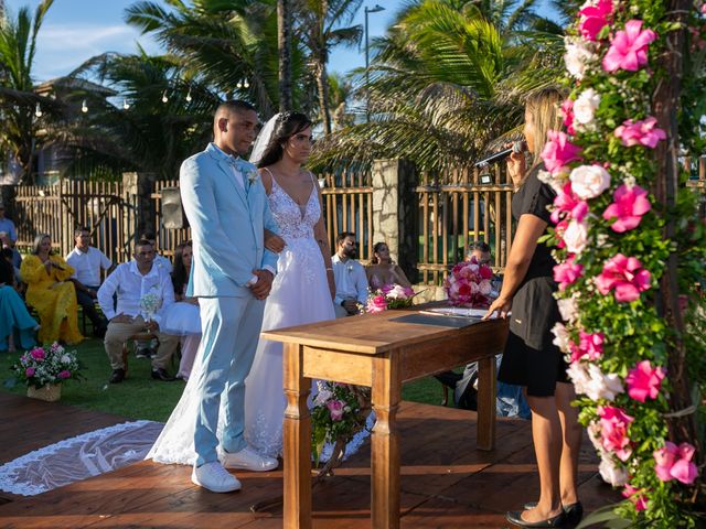 O casamento de Diego e Fernanda em Salvador, Bahia 45