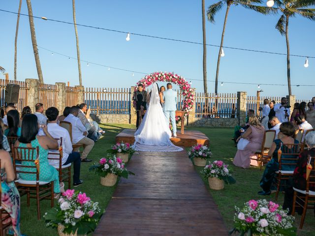O casamento de Diego e Fernanda em Salvador, Bahia 46