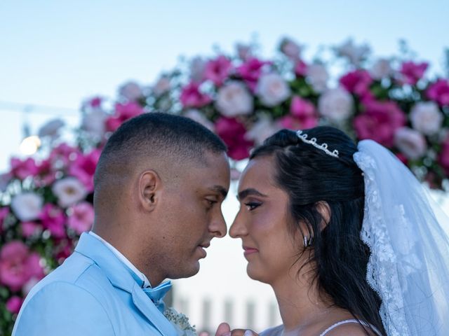 O casamento de Diego e Fernanda em Salvador, Bahia 48