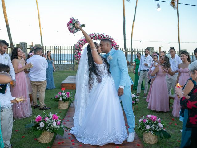 O casamento de Diego e Fernanda em Salvador, Bahia 52