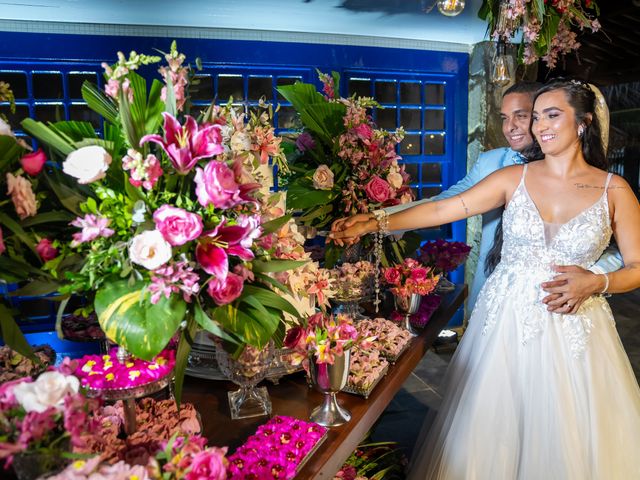 O casamento de Diego e Fernanda em Salvador, Bahia 53