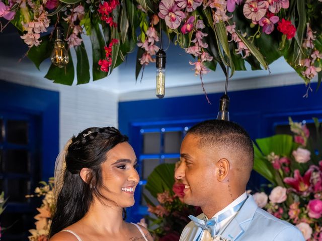 O casamento de Diego e Fernanda em Salvador, Bahia 56