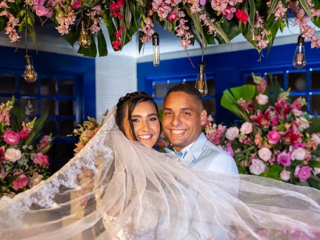 O casamento de Diego e Fernanda em Salvador, Bahia 58