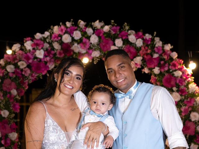 O casamento de Diego e Fernanda em Salvador, Bahia 60