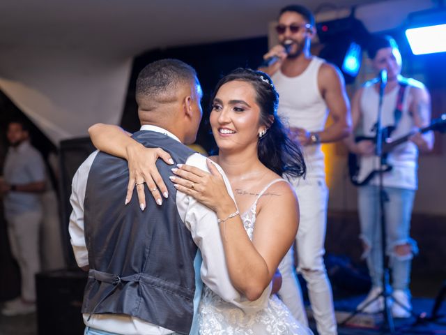 O casamento de Diego e Fernanda em Salvador, Bahia 61