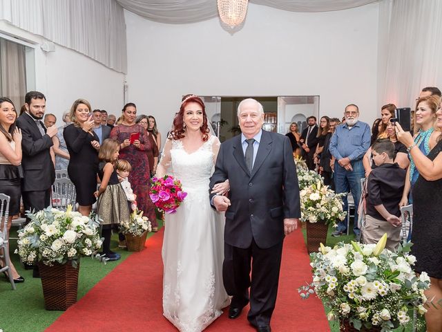 O casamento de Agnaldo e Elena em Rio de Janeiro, Rio de Janeiro 33