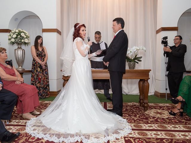 O casamento de Agnaldo e Elena em Rio de Janeiro, Rio de Janeiro 36