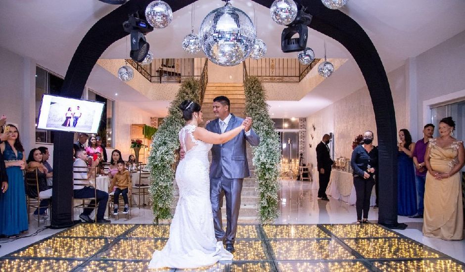 O casamento de Tiago  e Jussara  em Brasília, Distrito Federal