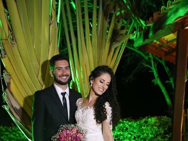 O casamento de Alessandro  e Araceli  em Conchas, São Paulo Estado 8
