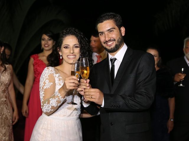 O casamento de Alessandro  e Araceli  em Conchas, São Paulo Estado 9