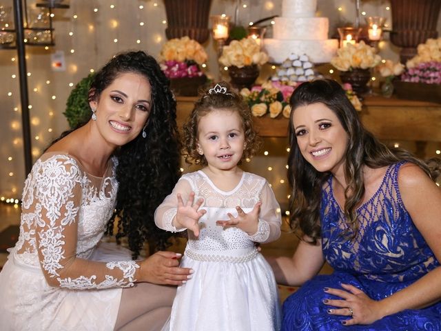 O casamento de Alessandro  e Araceli  em Conchas, São Paulo Estado 12
