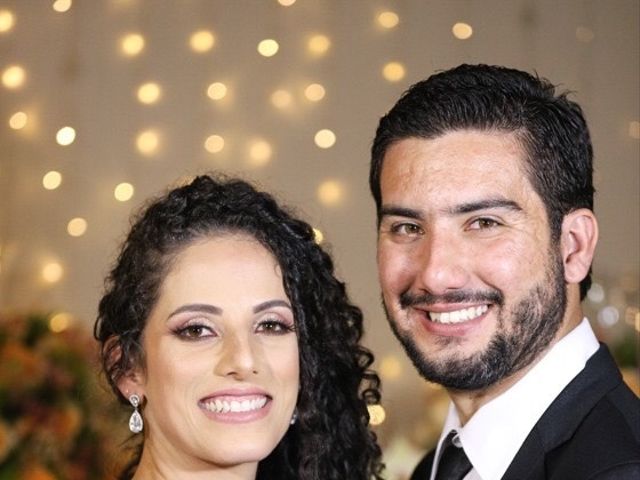 O casamento de Alessandro  e Araceli  em Conchas, São Paulo Estado 13