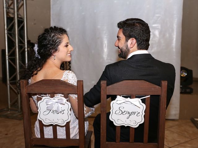 O casamento de Alessandro  e Araceli  em Conchas, São Paulo Estado 15