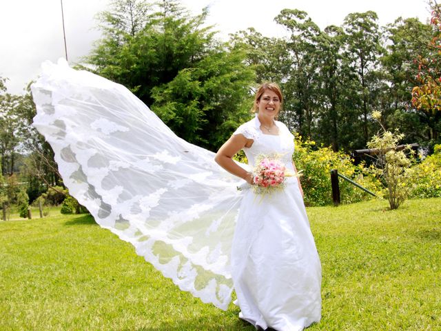 O casamento de André e Graciele em São Paulo 3
