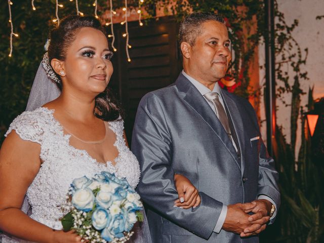 O casamento de Anderson e Viviane em Porto Alegre, Rio Grande do Sul 26