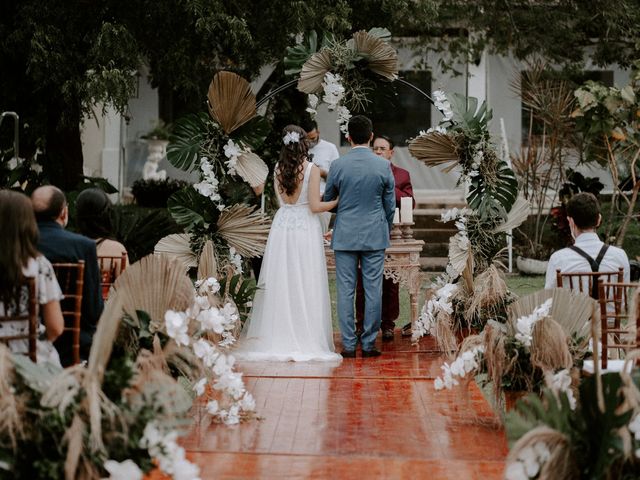 O casamento de Robert  e Sara em Palmas, Tocantins 2