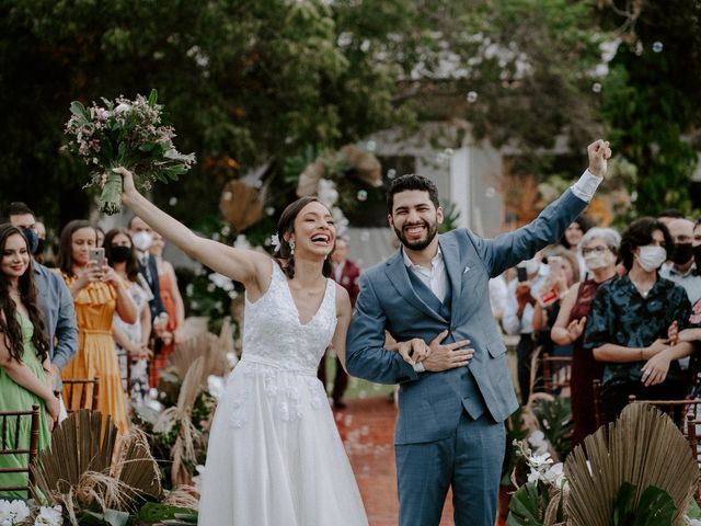 O casamento de Robert  e Sara em Palmas, Tocantins 3