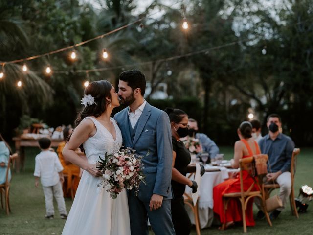 O casamento de Robert  e Sara em Palmas, Tocantins 4