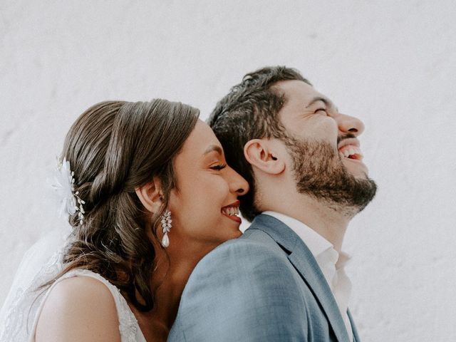 O casamento de Robert  e Sara em Palmas, Tocantins 8