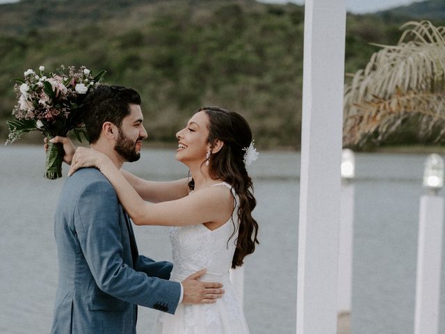 O casamento de Robert  e Sara em Palmas, Tocantins 9