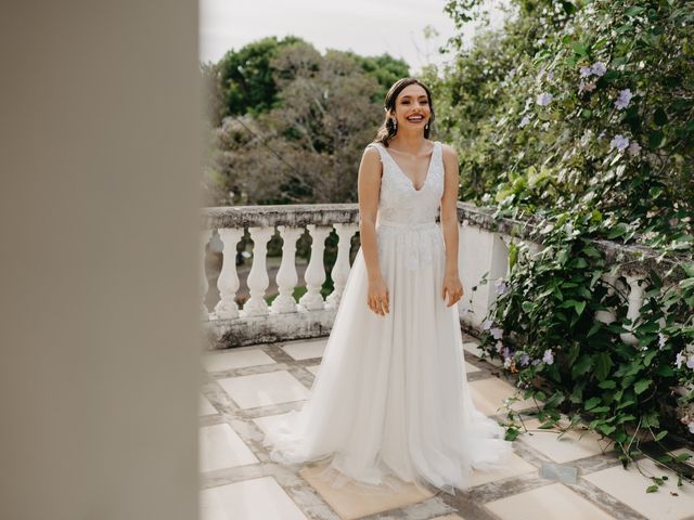 O casamento de Robert  e Sara em Palmas, Tocantins 11