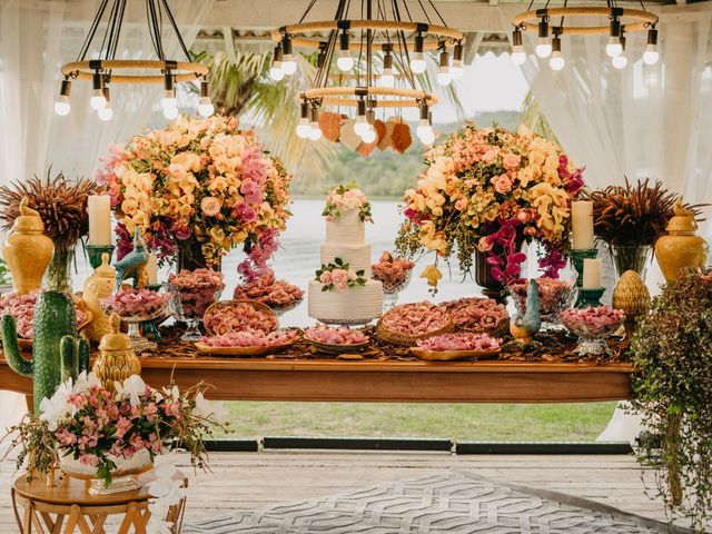 O casamento de Robert  e Sara em Palmas, Tocantins 16