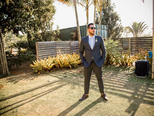 O casamento de Deyse e Eduardo em Brasília, Distrito Federal 6