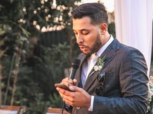 O casamento de Deyse e Eduardo em Brasília, Distrito Federal 36