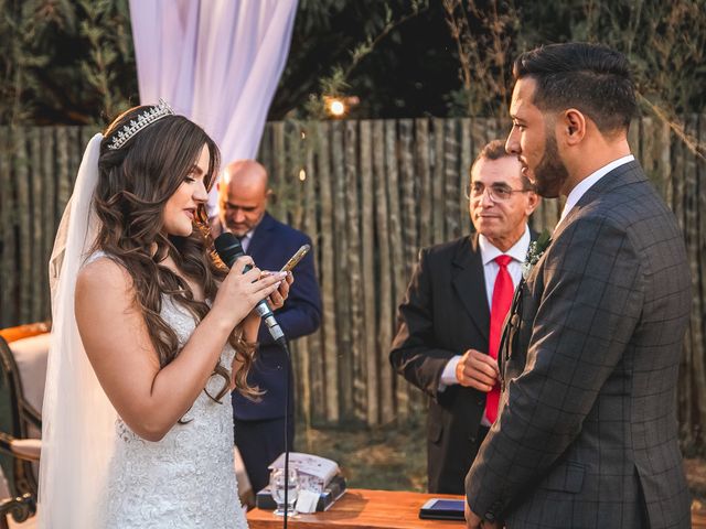 O casamento de Deyse e Eduardo em Brasília, Distrito Federal 40