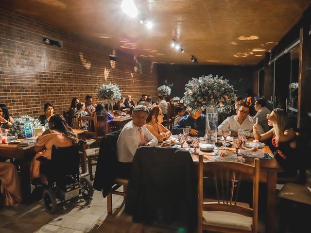 O casamento de Deyse e Eduardo em Brasília, Distrito Federal 67