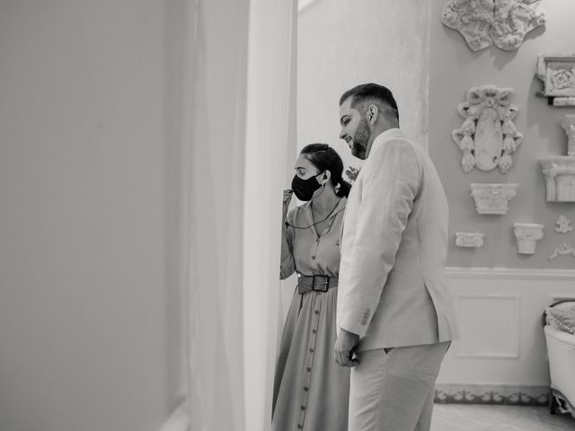 O casamento de Ronaldo e Daniela em Brasília, Distrito Federal 6